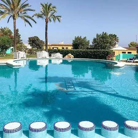Holiday home Acogedora Casa En Con Vistas Al Mar. Denia
