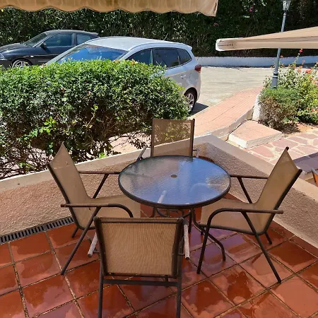 Acogedora Casa En Con Vistas Al Mar. Holiday home Denia