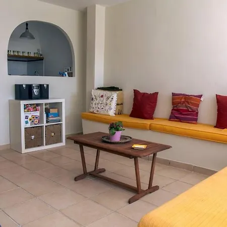 Acogedora Casa En Con Vistas Al Mar. * Dénia